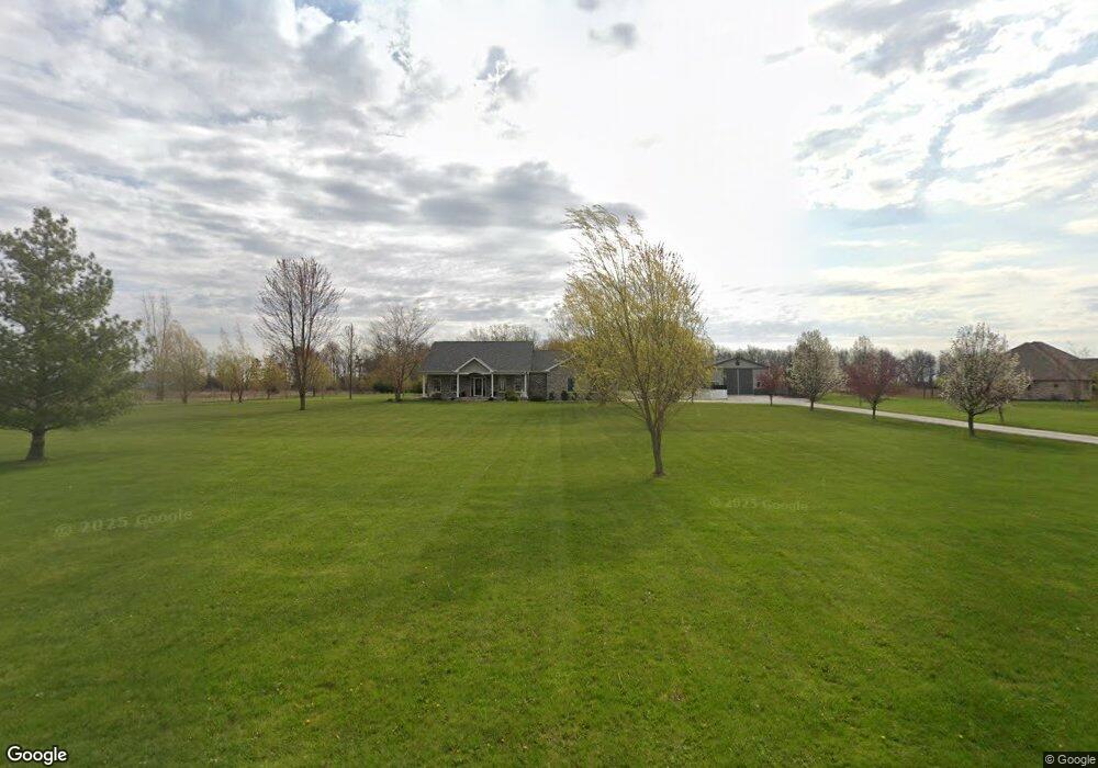 6438 N 400 E, Marion, IN 46952 - photo 1