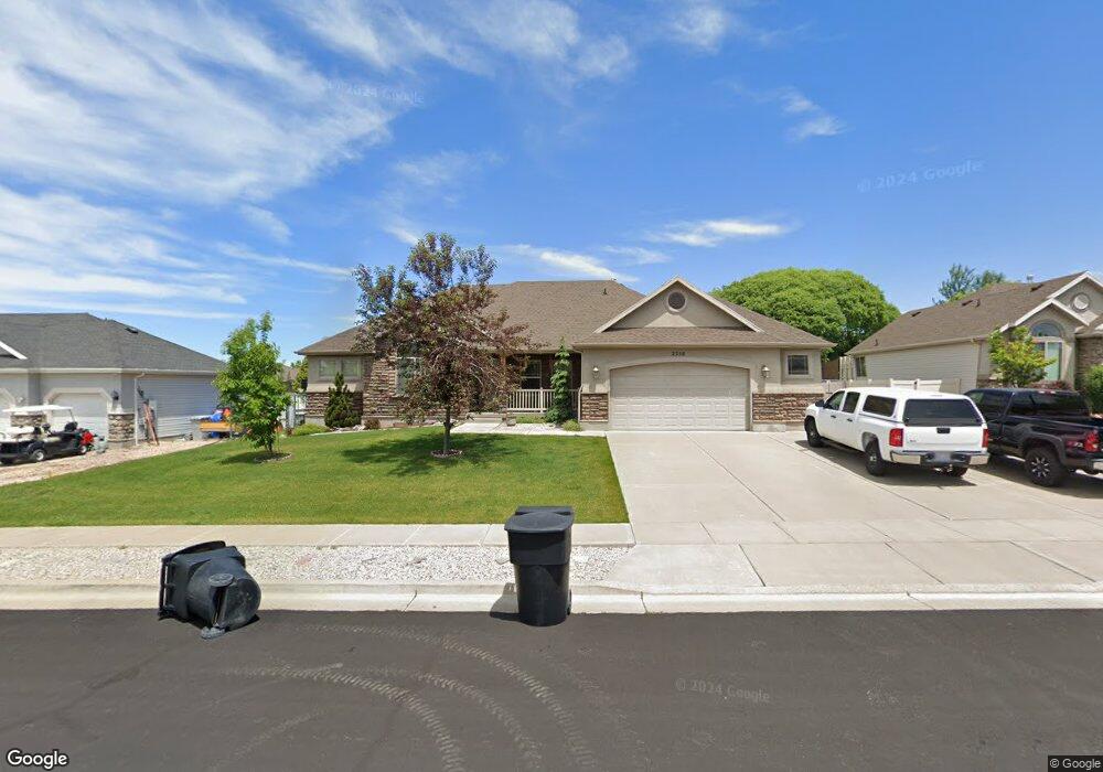 2358 W 2650 N, Clearfield, UT 84015 - photo 1