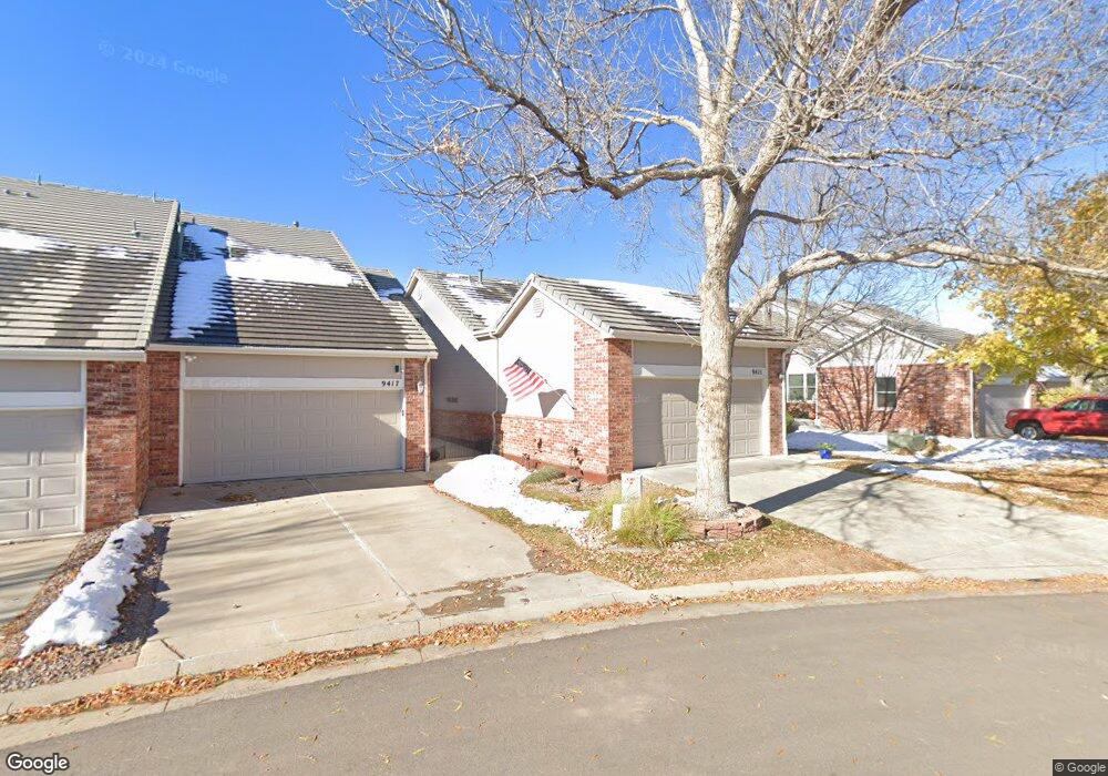 9415 Southern Hills Cir unit A16, Lone Tree, CO 80124 - photo 1