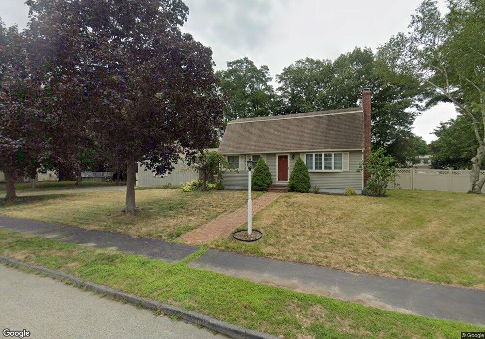 8 Anthony Ln unit home, Danvers, MA 01923 - photo 1