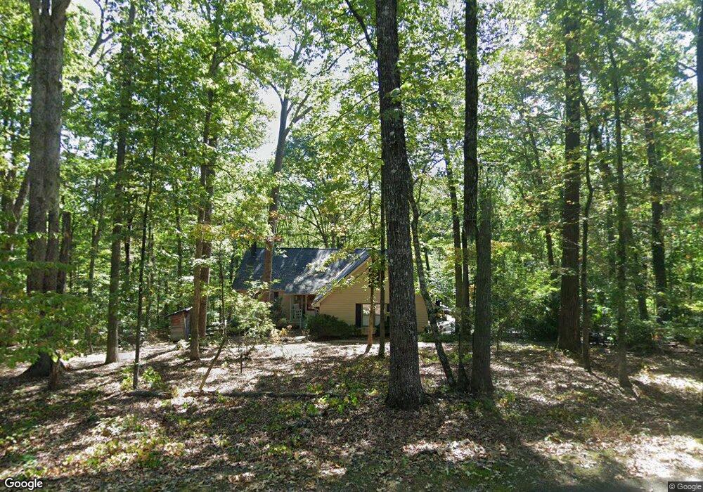 230 McCartan Trail, Clarkesville, GA 30523 - photo 1