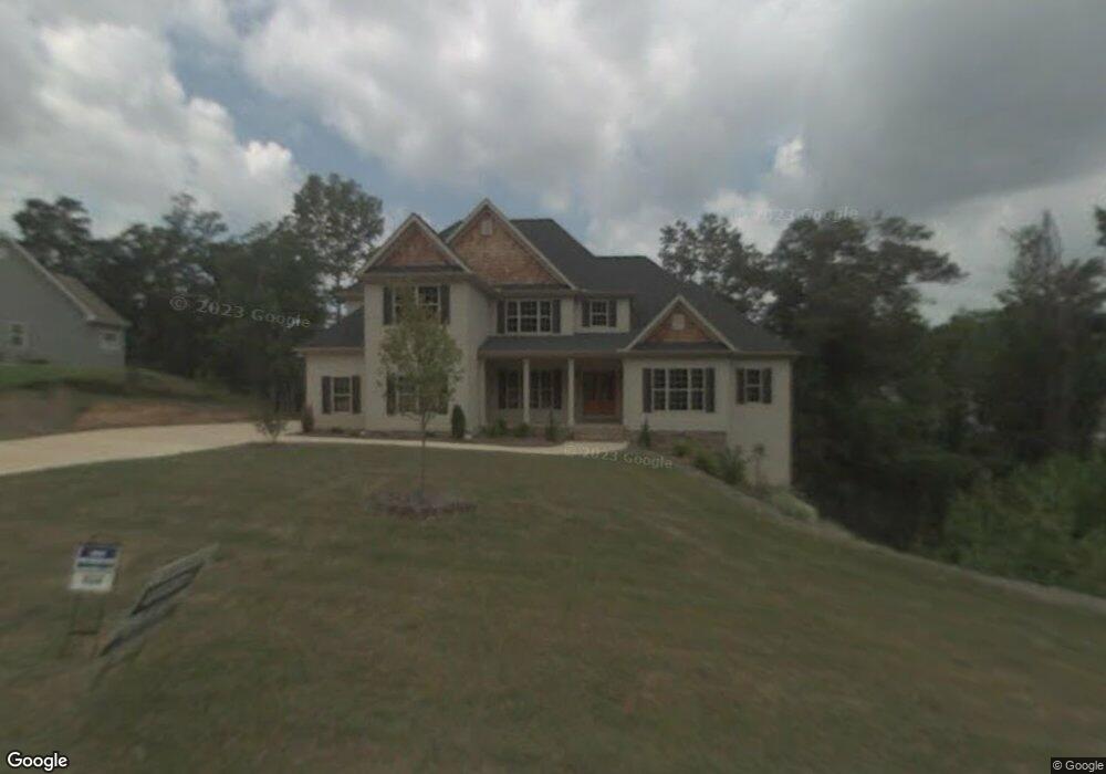 483 Clover Mill Dr, Jefferson, GA 30549 - photo 1