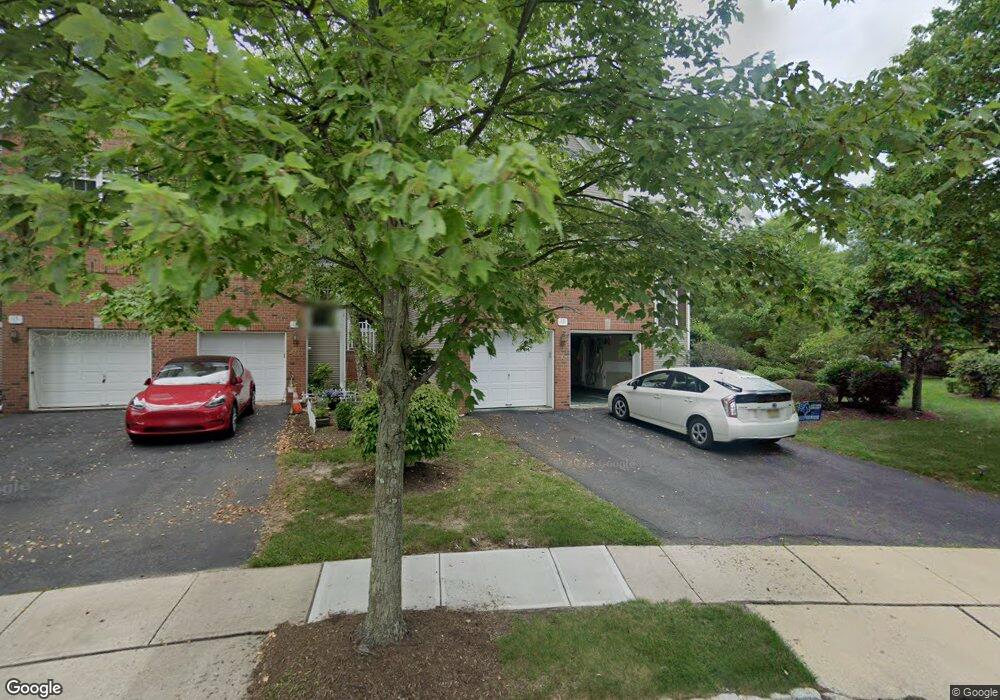 12 Cardiff Ct, Princeton Junction, NJ 08550 - photo 1