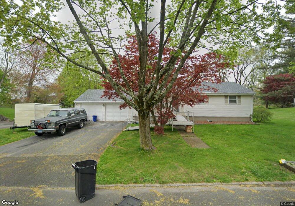 60 Euclid Ave, Stratford, CT 06614 - photo 1