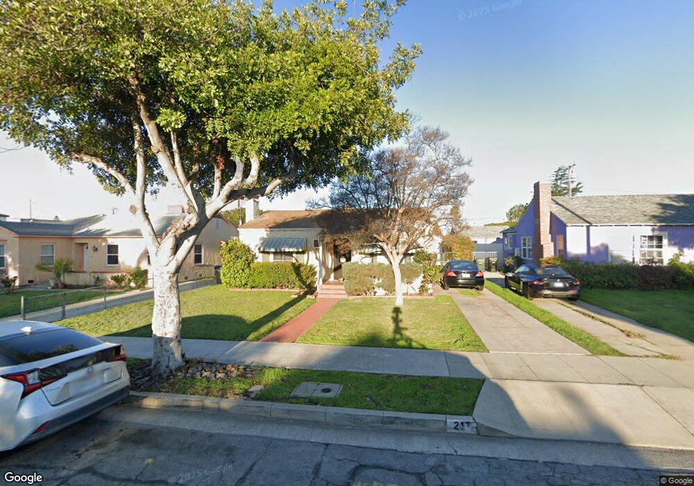 Street View Photo