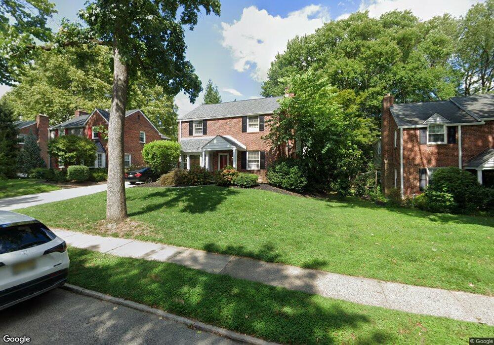 511 E Spring Ave, Ardmore, PA 19003 - photo 1