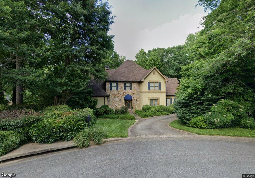 3670 Blakeford Way, Marietta, GA 30062 - photo 1