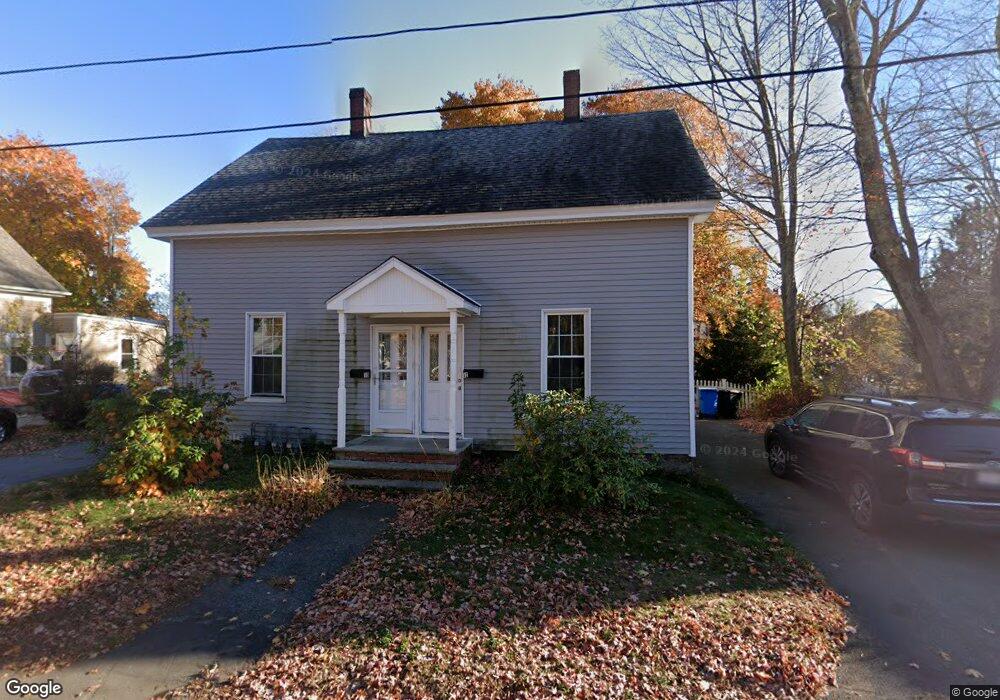 12 Maple St, Merrimac, MA 01860 - photo 1
