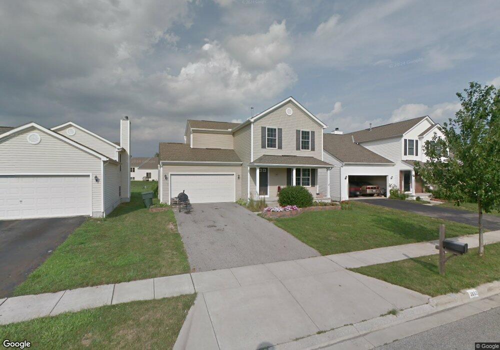 3832 Willowswitch Ln unit 215, Columbus, OH 43207 - photo 1