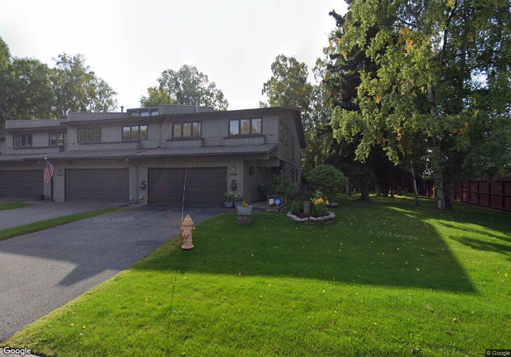 7600 Highlander Dr, Anchorage, AK 99518 - photo 1