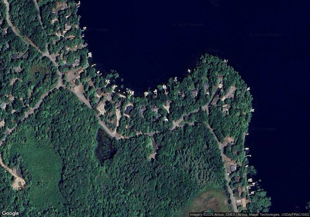 4116 Lakeview Dr, Cushing, MN 56443 - photo 1