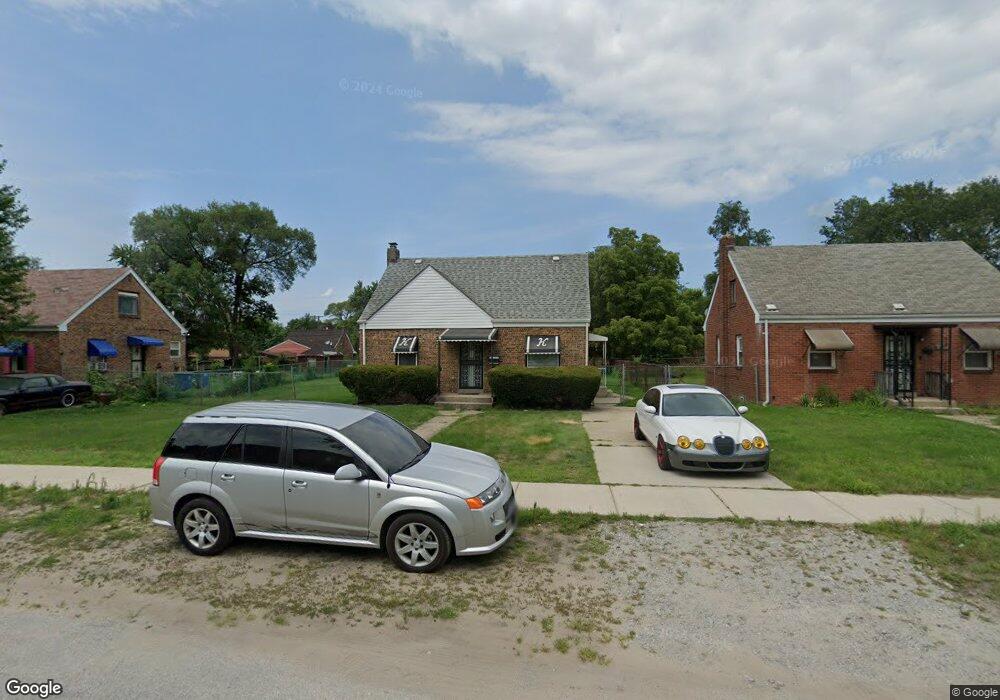 2546 W 13th Ave, Gary, IN 46404 - photo 1