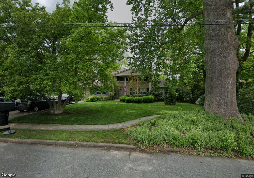 534 Hunter St, Woodbury, NJ 08096 - photo 1