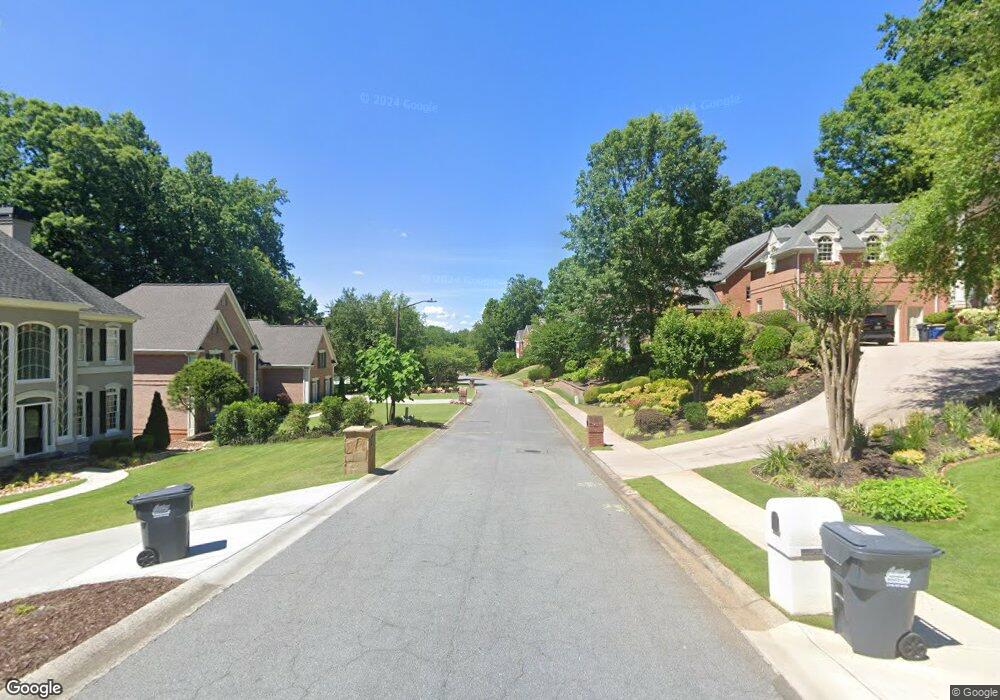 0 Waterford Green Dr unit 8723489, Marietta, GA 30068 - photo 1