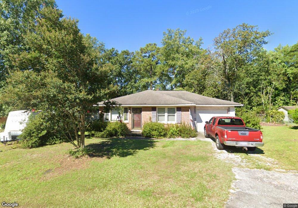 1106 Price Cir, West Columbia, SC 29169 - photo 1