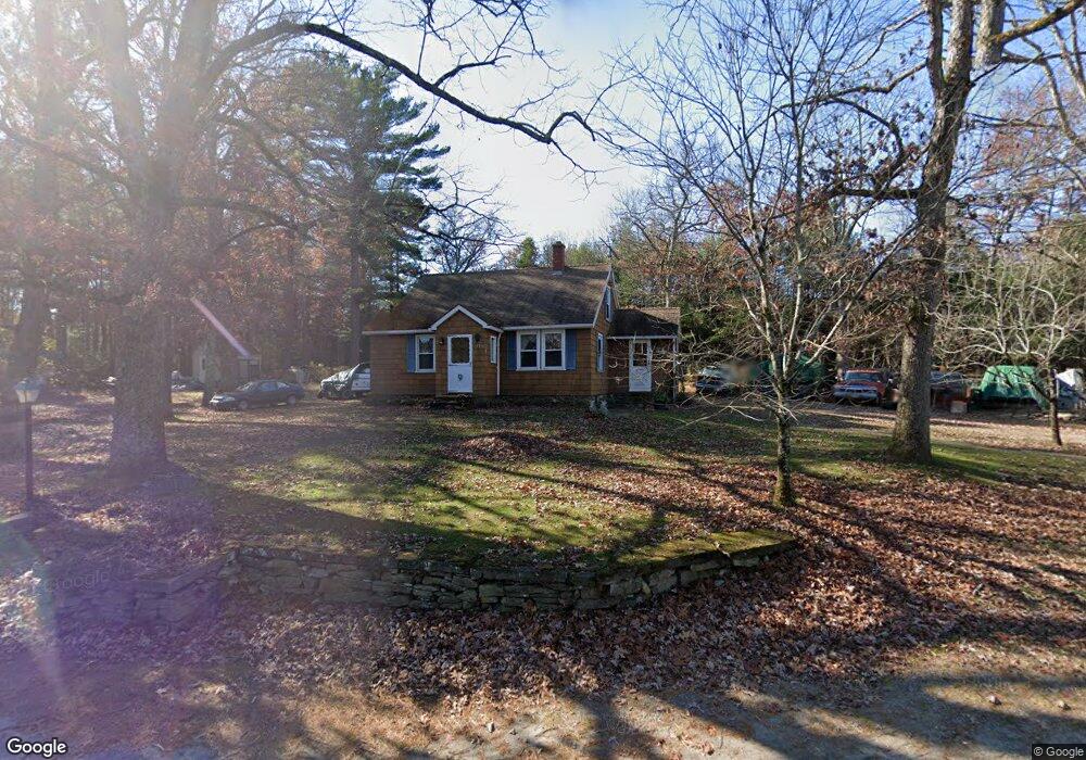 72 Lelandville Rd, Charlton, MA 01507 - photo 1