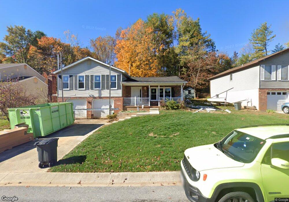 1692 Armistice Way, Marriottsville, MD 21104 - photo 1