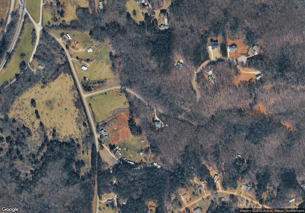 0 Harmony Valley Dr unit 2A 8572981, Alto, GA 30510 - photo 1