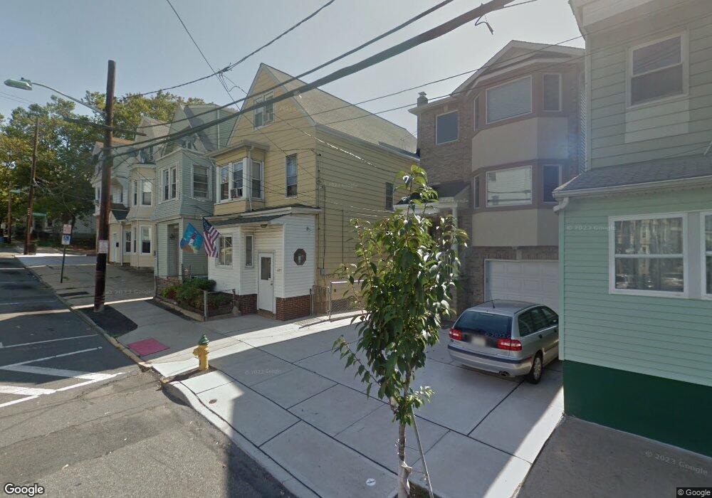 605 N 5th St, Harrison, NJ 07029 - photo 1