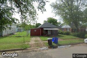 307 N Swedonia St, Marquette, KS 67464