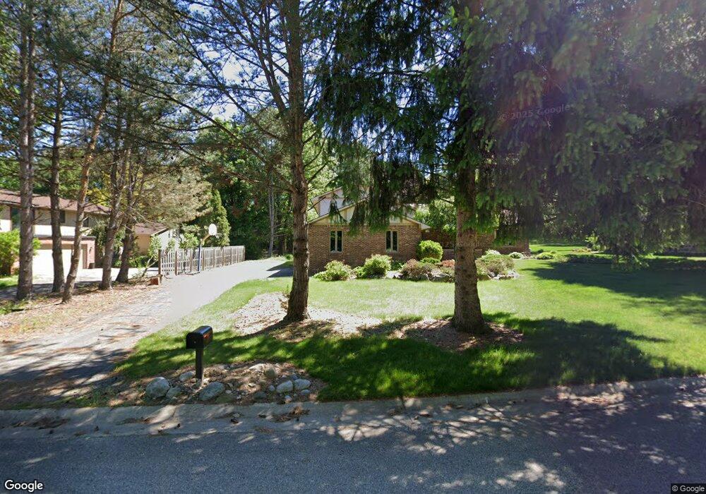 1307 Highland Meadows, Flint, MI 48532 - photo 1