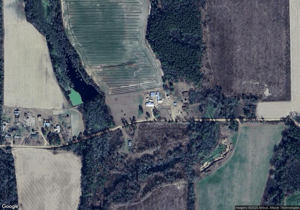 816 Nead Cauley Rd, Ambrose, GA 31512 - photo 1