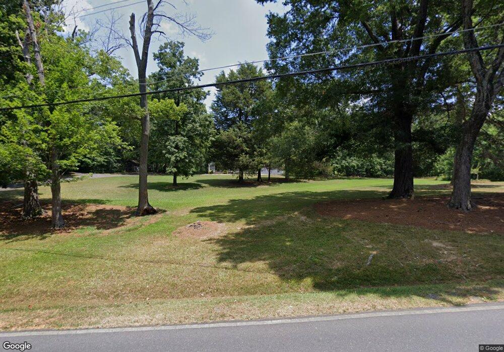 520 Lewallen Rd, Asheboro, NC 27205 - photo 1