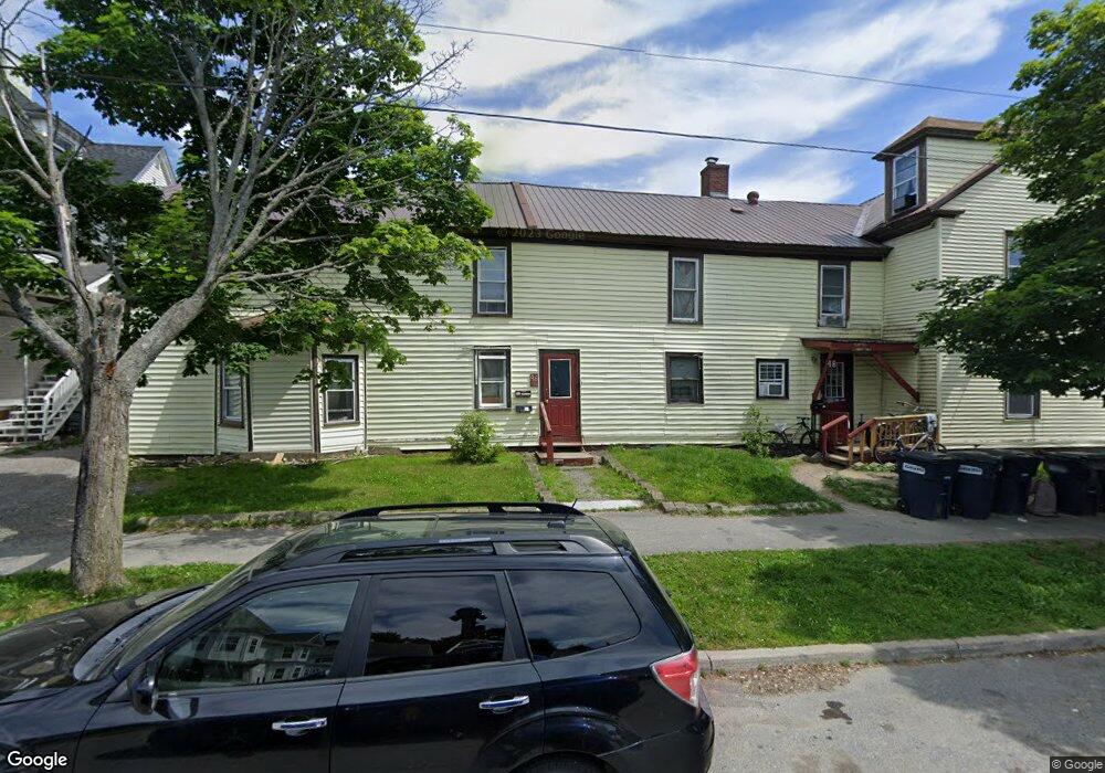 Street View Photo