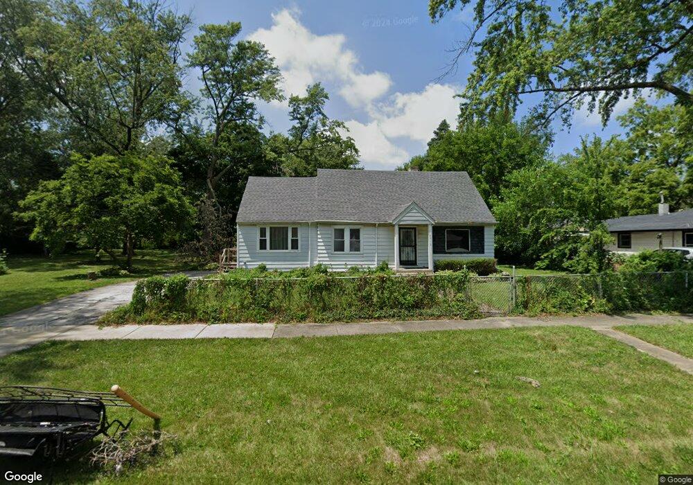 18710 Harding Ave, Flossmoor, IL 60422 - photo 1