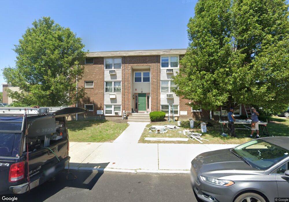 50 Carnation St unit 5, Pawtucket, RI 02860 - photo 1