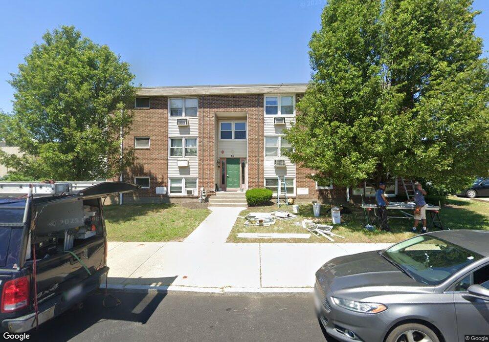 50 Carnation St unit 50-6, Pawtucket, RI 02860 - photo 1