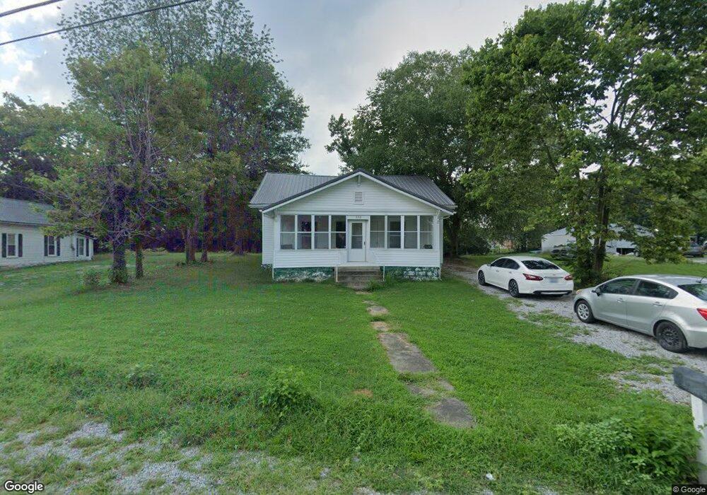 220 N First St, Harrodsburg, KY 40330 - photo 1