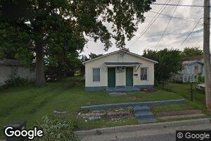 1024 Walt Bellamy Dr, New Bern, NC 28562