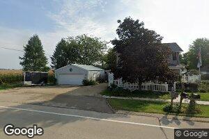 209 N Pokonoka St, Shabbona, IL 60550