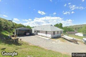 218 Church St, Absarokee, MT 59001