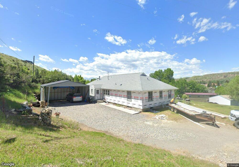 218 Church St, Absarokee, MT 59001 - photo 1