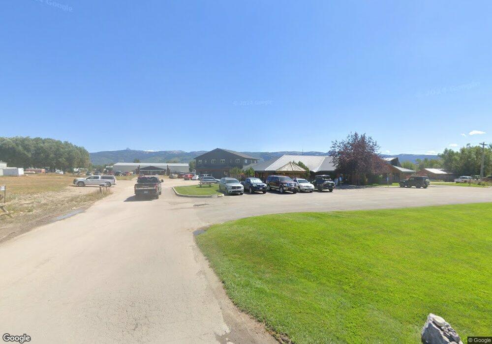 465 S Main St unit 1, Driggs, ID 83422 - photo 1