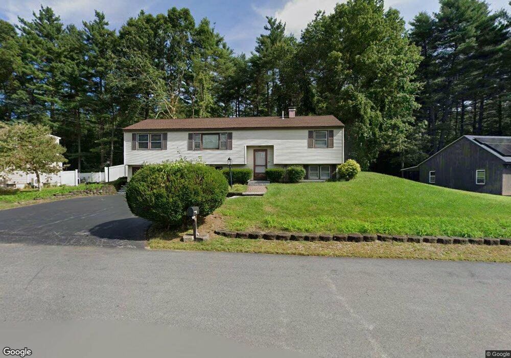 10 Pacific Blvd, Nashua, NH 03062 - photo 1