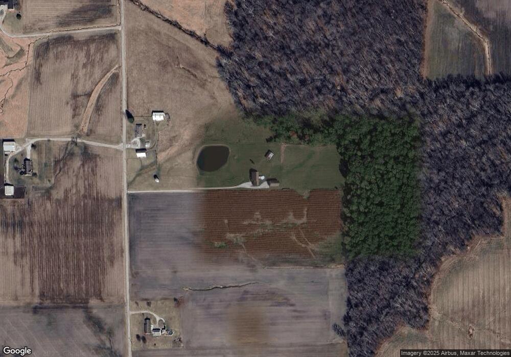 13885 S 250 W, Columbus, IN 47201 - photo 1