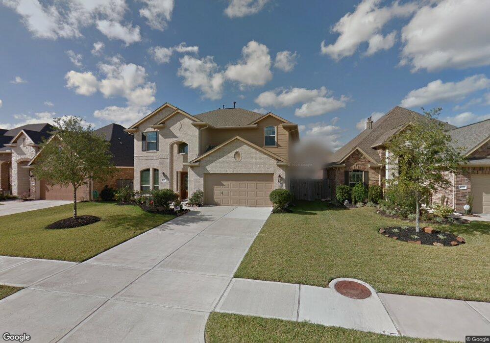 4206 Astoria Manor Ln, Fulshear, TX 77441 - photo 1