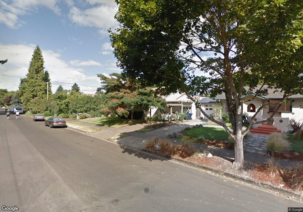 143 N Adams St, Eugene, OR 97402 - photo 1