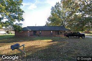 1217 E 5th St, Carlisle, AR 72024