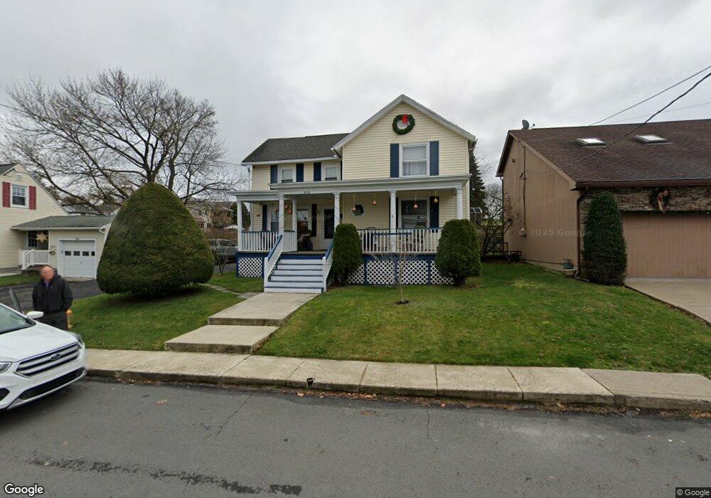 315 Spring St, Dunmore, PA 18512 - photo 1