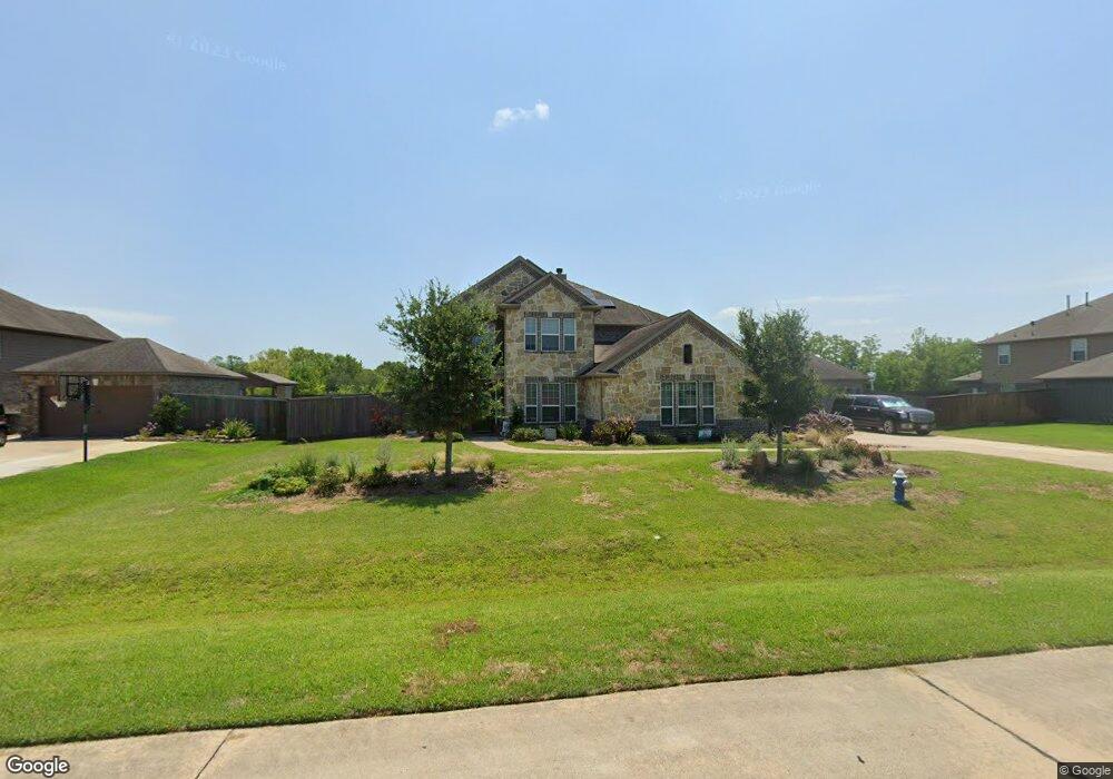 4007 Moray Dr, Pearland, TX 77584 - photo 1