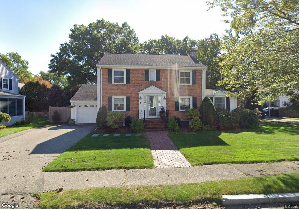 19 Shaw Rd, Belmont, MA 02478 - photo 1