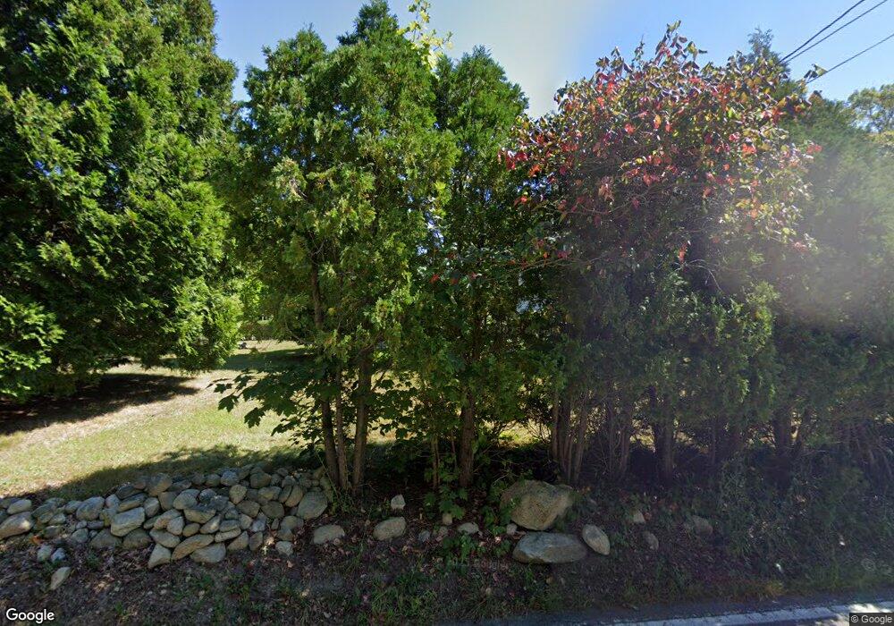 325 Locustfield Rd, East Falmouth, MA 02536 - photo 1