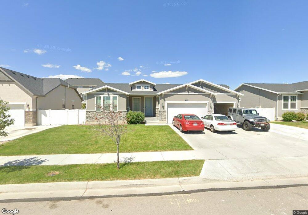 8032 S Bettingson Dr, West Jordan, UT 84081 - photo 1