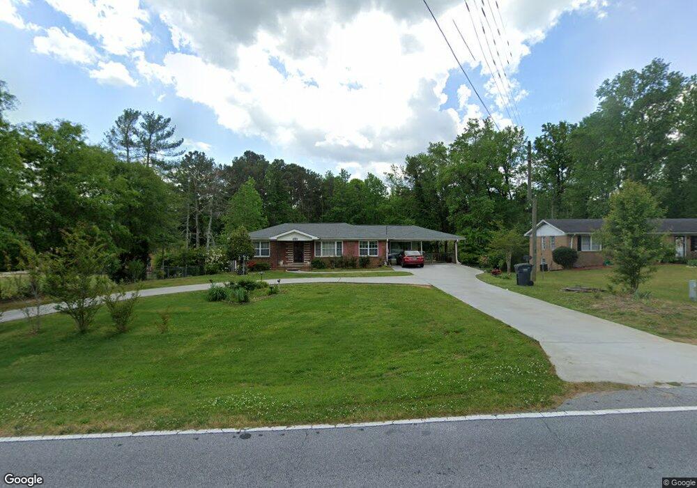 235 E Wright St, Winder, GA 30680 - photo 1