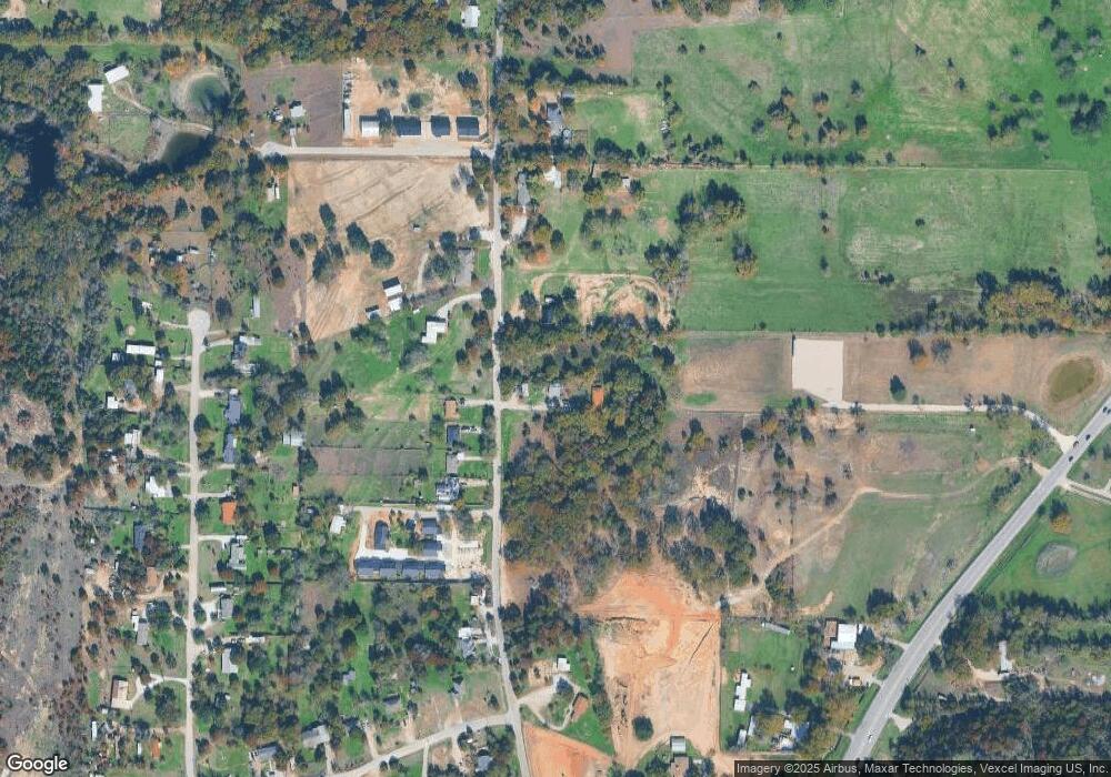 2424 Hawkins Lilly Rd, Weatherford, TX 76085 - photo 1