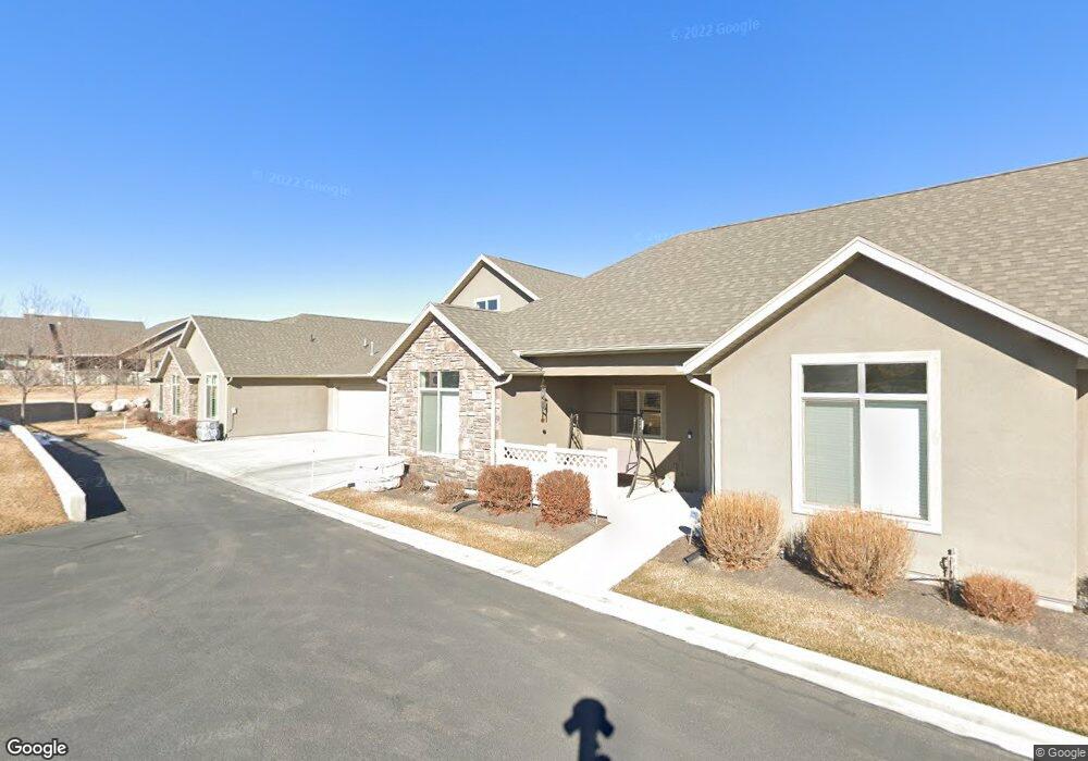 9232 S 1870 W unit D, West Jordan, UT 84088 - photo 1